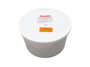David's Edible Peanut Butter C01 Reese's Pieces 2Count (PACK OF 1)