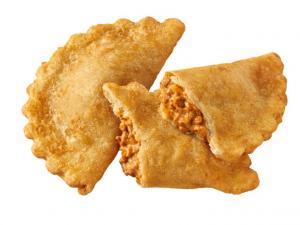 El Monterey Empanada Beef & Cheese 3oz (CASE OF 3 OF 8 PACK)