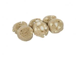 Rich'S Everyday Buttery Macadamia Nut Flavor Cookie Dough (1.5 OZ, Pack Of 210)