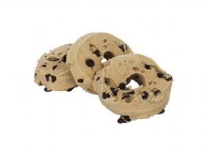 Rich's Everyday XX-Large Chocolate Chip Cookie Dough (5 Oz, Pack Of 60)