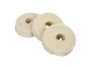 Rich'S Everyday Xx-Large Vanilla Flavored Sugar Cookie Dough (5 OZ, Pack Of 60)