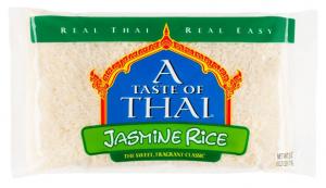Taste Of Thai Rice Soft Jasmine