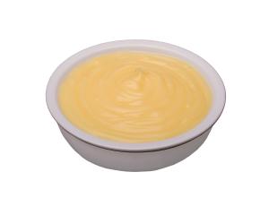 Bay Valley Foods Banana Thank You Pudding -- 6 cans per case.