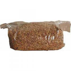 Azar Nut Oil Roasted Salted Sunflower Kernel, Bulk Size Pack (25 Lbs, Pack Of 1)