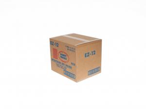 12X10.75 Interfolded Deli Dry Wax Tissue, 500 per pack - 12 pack