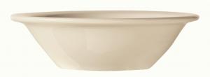 Libbey PRINCESS WHITE Cream White 3 oz Fruit Bowl, 1 x 36 each Case