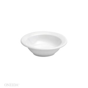 Buffalo F8000000710 Bright White Ware 4.5 Oz NR Fruit Dish -36/CS