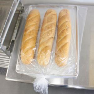 Handgards Hgi 27x35 Inches Poly Bag 200Each (PACK OF 1)