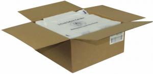 Pak-Sher 12.5x11.5x2.25 Inch Drink Carrier Bag 1000Each (Pk OF 1)