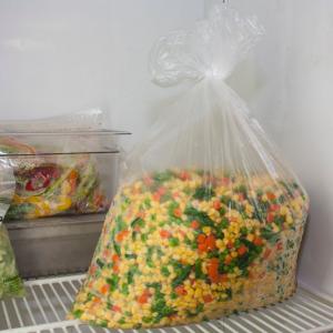 (Price/Case)Hgi 303679977 Bag High Density Roll Puff 18X24 Freez