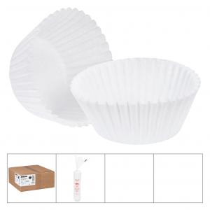 Lapaco 602-450200 Baking Cup U450200 10M
