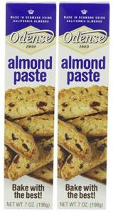 ODENSE ANDRE PROST Almond Paste 12-7 ounce