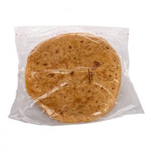 6 PACKS : Mission Foods Tomato Basil Wrap, 12 inch - 12 per pack