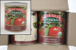 (Price/Pack)Muir Glen 725342-28764 Muir Glen(R) Organic Tomatoes