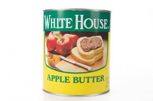 Commodity Canned Fruit & Vegetables Natural Fruit Apple Butter,