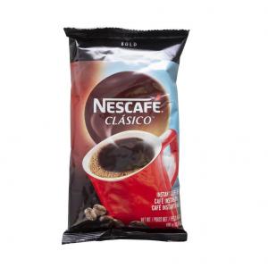 Nescafe Classico Coffee, 3 x 14.109 oz Case