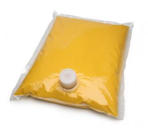 Bay Valley Foods Custom Nacho Cheese Sauce, 140 Ounce -- 4/case.