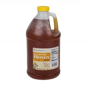 Honey Clover 4 Count 6 Pound