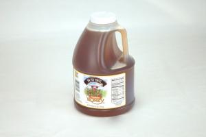 Honey Busy Bee Orange Blossom 6 Case 5 Pound