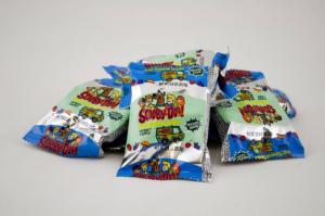 General Mills Betty Crocker Scooby Doo Fruit Snacks (0.9 OZ, Pack Of 96)