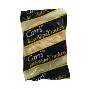 Cracker Keebler Carrs Royal Portion Table Water 200 Case 3 Count