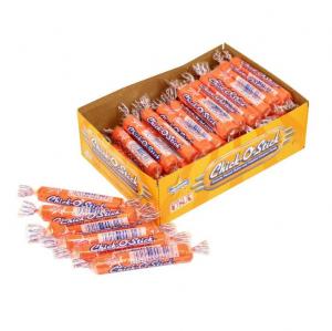 Chick-o-stick Toasted Coconut & Peanut Butter Candy 0.36oz 48Cou
