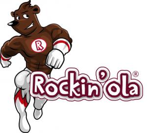 Rockinola Cinnamon Granola, 48 Ounce -- 6 per case.