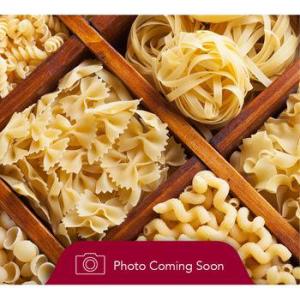 Pasta Monata Costa Shelf Stable Elbow Large Macaroni 20lbs (PACK OF 1)