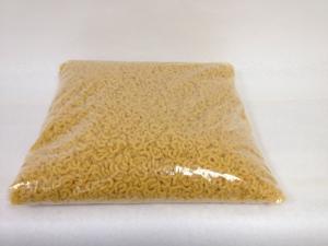 Pasta Monata Costa Shelf Stable Elbow Small Macaroni 20lbs (PACK OF 1)