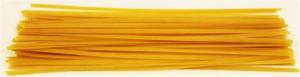 Costa Monata Shelf Stable Fettuccine Teflon 10Inch Pasta (20 Pounds, Pack Of 1)
