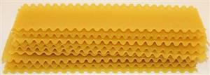 Costa Monata Shelf Stable Lasagna Teflon 10 Inch Pasta (10 Pounds, Pack Of 1)