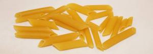 Costa Monata Shelf Stable Penne Rigate Pasta (20 Pounds, Pack Of 1)