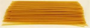 Costa Monata Shelf Stable Spaghettini Pasta (20 Pounds, Pack Of 1)