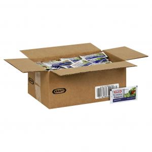Dressing Kraft French Fat Free Pouch 200 Case 0.44 Ounce Each