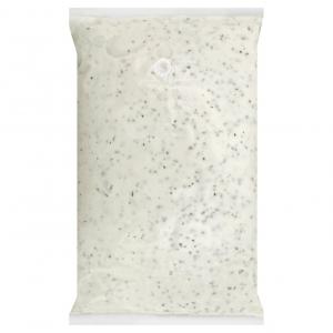 Heinz Dressing Ranch Dispenser, 1.5 Gallon (2 Pack)