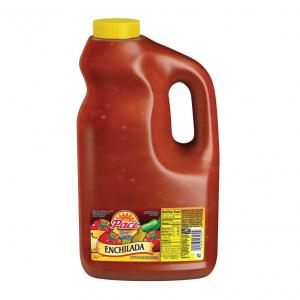 Pace Enchilada Sauce , 138 Ounces -- 4 Per Case