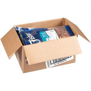Fisher Chefs Naturals Fancy Large Pecan Piece, Gluten Free (2 lbs, 3 Per Case)