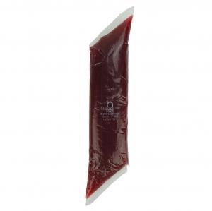 Henry And Henry Filling Redi-Pak Strawberry, 2 Pound (12 Pack)