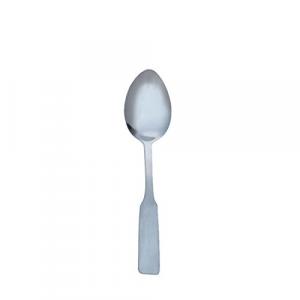 World Tableware Colony American Teaspoon 6 1/8", 1 x 36 each Case