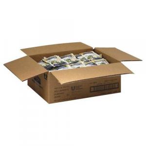 Hellmanns Blue Ribbon Collection Creamy Ranch Dressing, 1.5 Ounce - 102 per case.