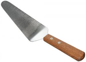 Winco SERVER PIE 5.5 INCH BLADE, 1 x 12 each Case