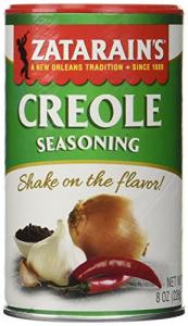 Zatarain's Creole Seasoning, 8 oz