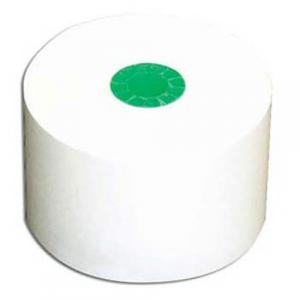 National Checking 1225SP Standard Size Register Roll for 2-1/4"W Bond Paper Printers, Package of 10