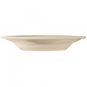 Ultima Princess White 20 oz Pasta Bowl 12", 1 x 12 each Case