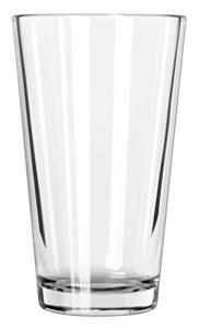 Restaurant Basics Mixing Glass 20 Oz