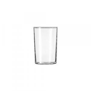 Libbey 58 Straight Sided 6 Ounce Seltzer Glass - 72 / CS
