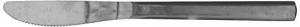 Winco Windsor Dinner Knife, 1 x 1 dozen Case