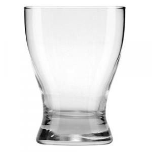 Anchor Hocking 90053A Solace 10 oz Water Glass - 24 / CS