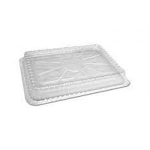 Handi Foil Plastic Dome Lid Only for 2059 Container - 1000/case.