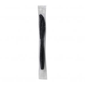Dixie PKH53C Heavy Weight Polypropylene Knife, Individually Wrap
